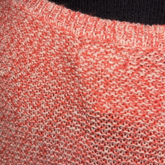 Dress Barn Westport Cable Knit Sweater size 3X NWT - Picture 8 of 10